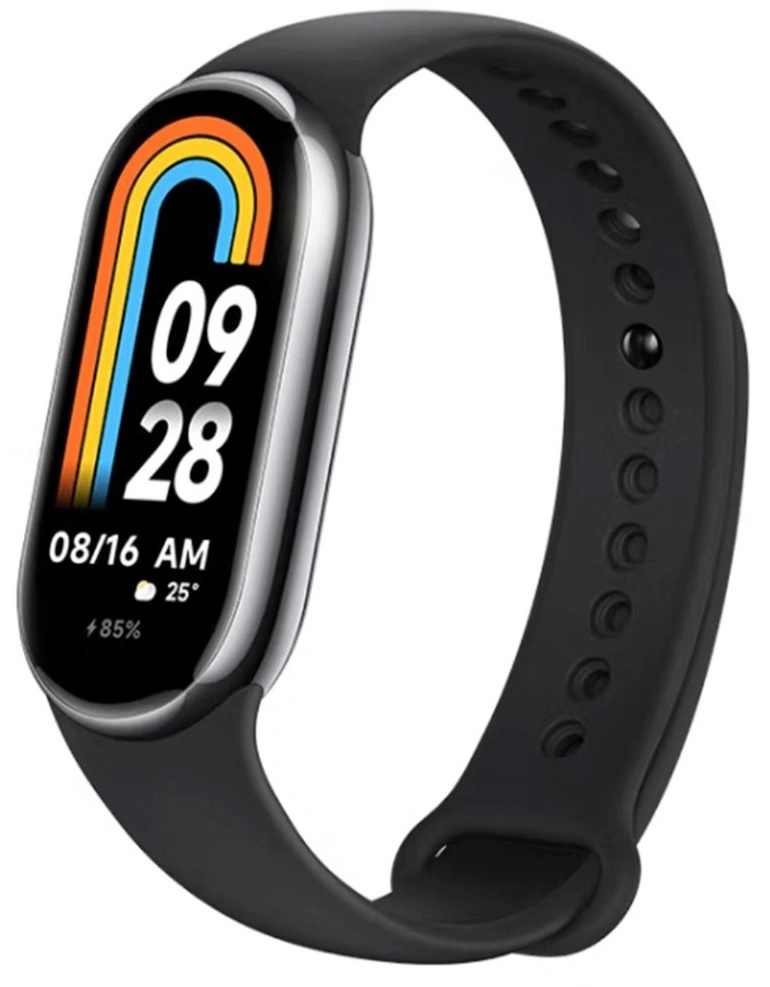 Xiaomi Smart Band 8 kopen Androidworld