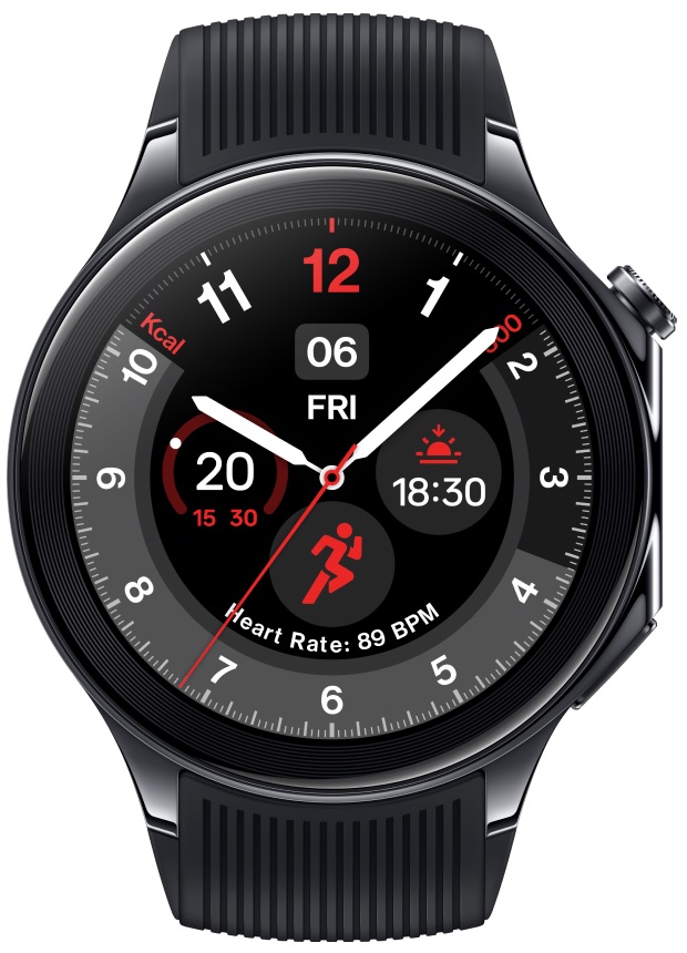 OnePlus Watch 2 kopen Androidworld