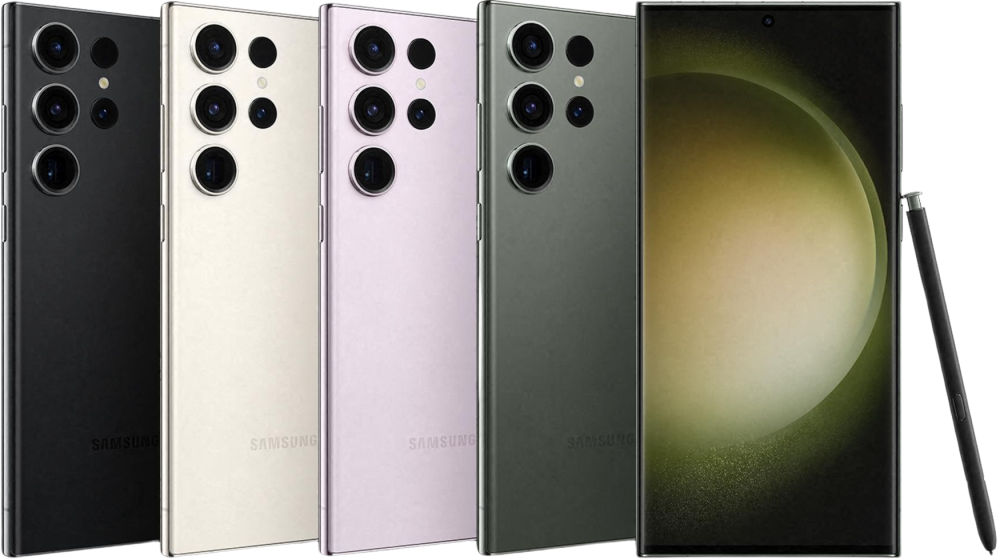 Samsung Galaxy S23 Ultra kopen? Samsung Galaxy S23 Ultra kopen?