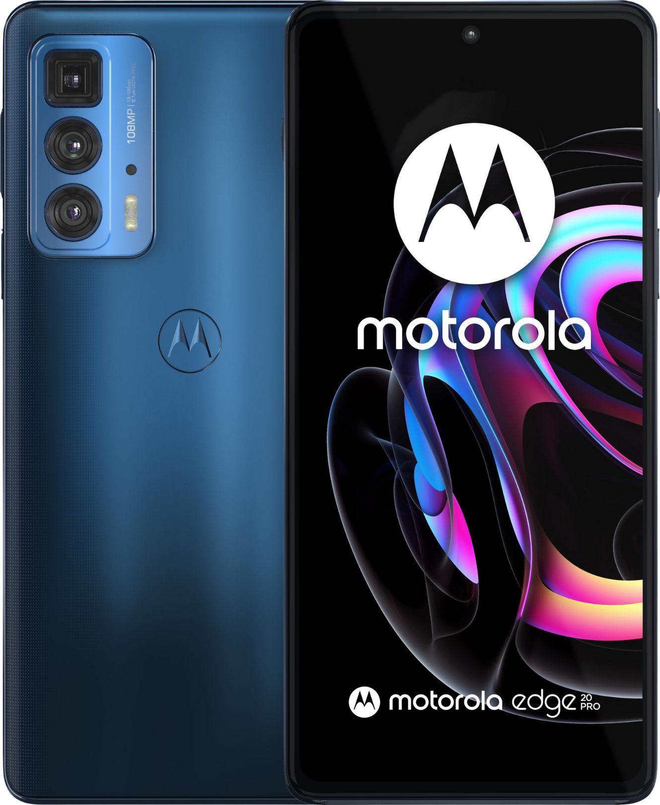 Motorola Edge 20 Pro los toestel prijzen vergelijken | Androidworld