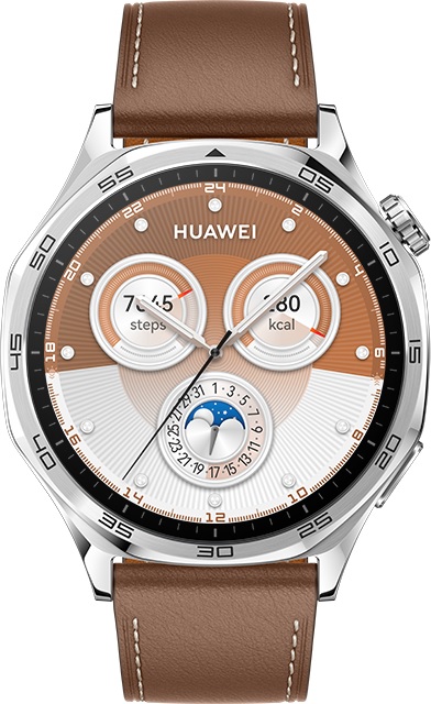 Huawei 5 watch sale