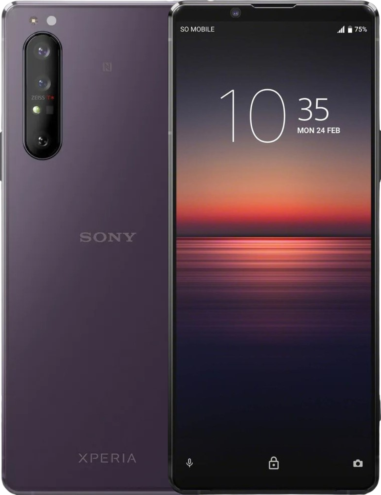 Sony Xperia 1 II kopen? | Androidworld.nl