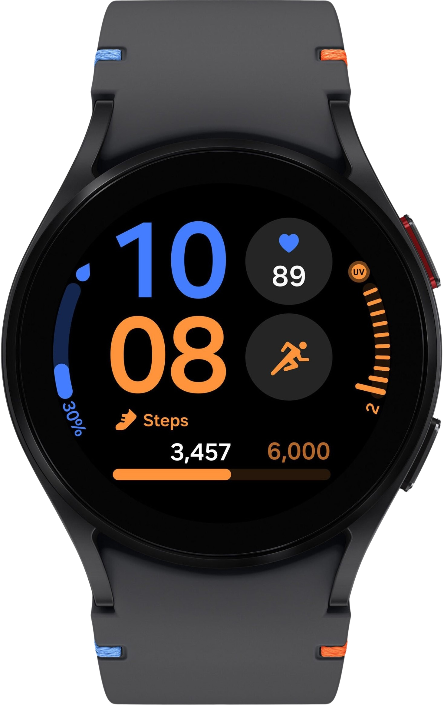 Samsung Galaxy Watch FE kopen Androidworld