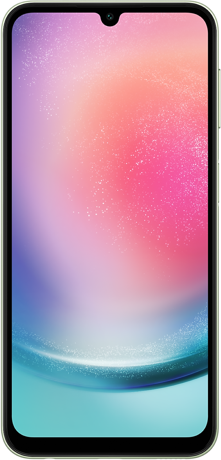 Samsung Galaxy A24