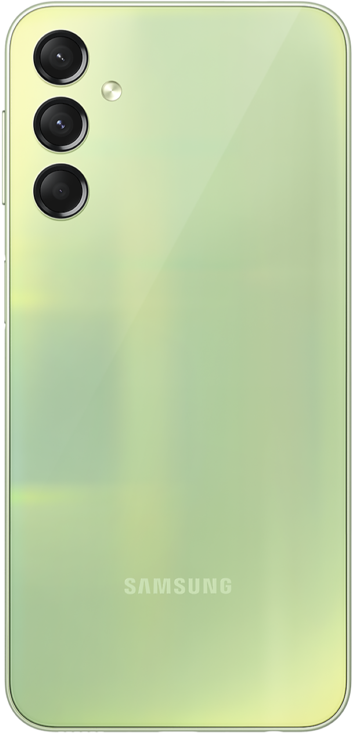 Samsung Galaxy A24