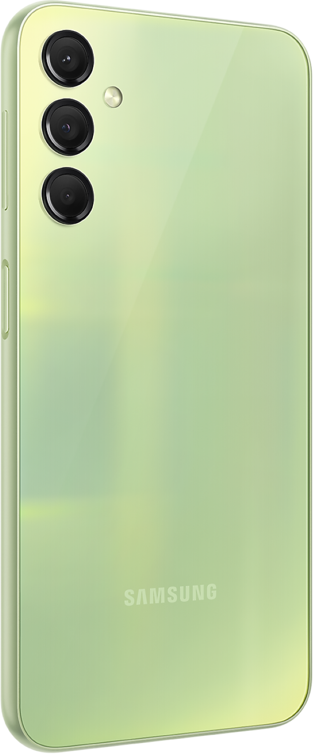 Samsung Galaxy A24