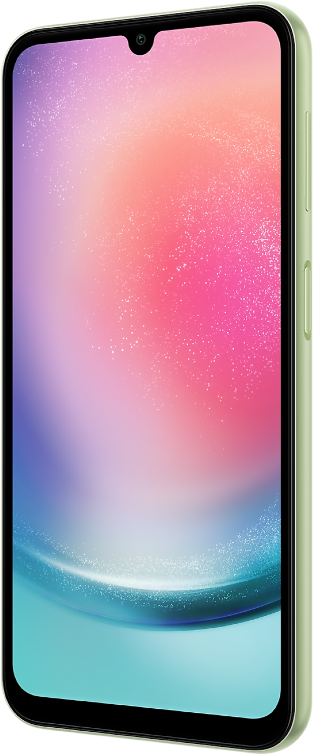 Samsung Galaxy A24