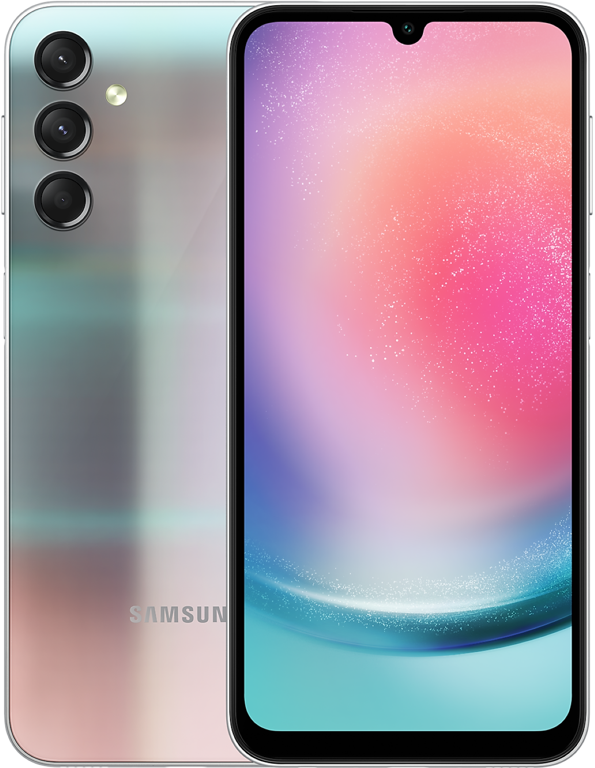 Samsung Galaxy A24