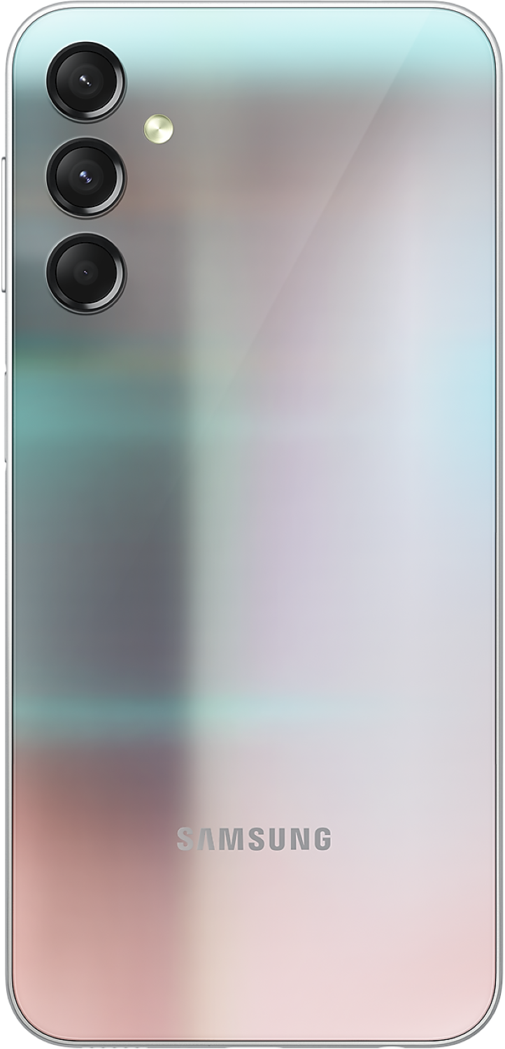 Samsung Galaxy A24