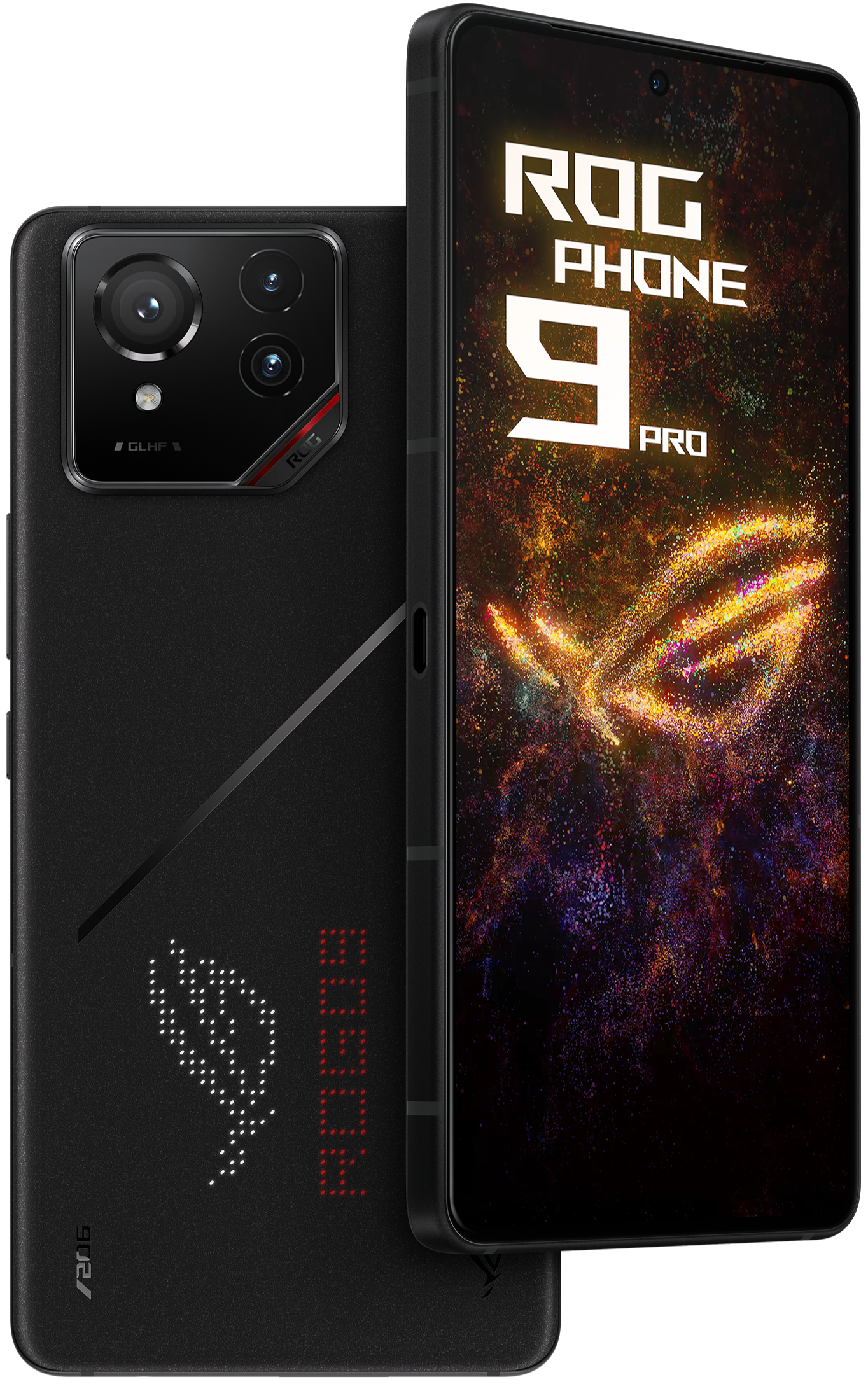 Asus ROG Phone 9 Pro