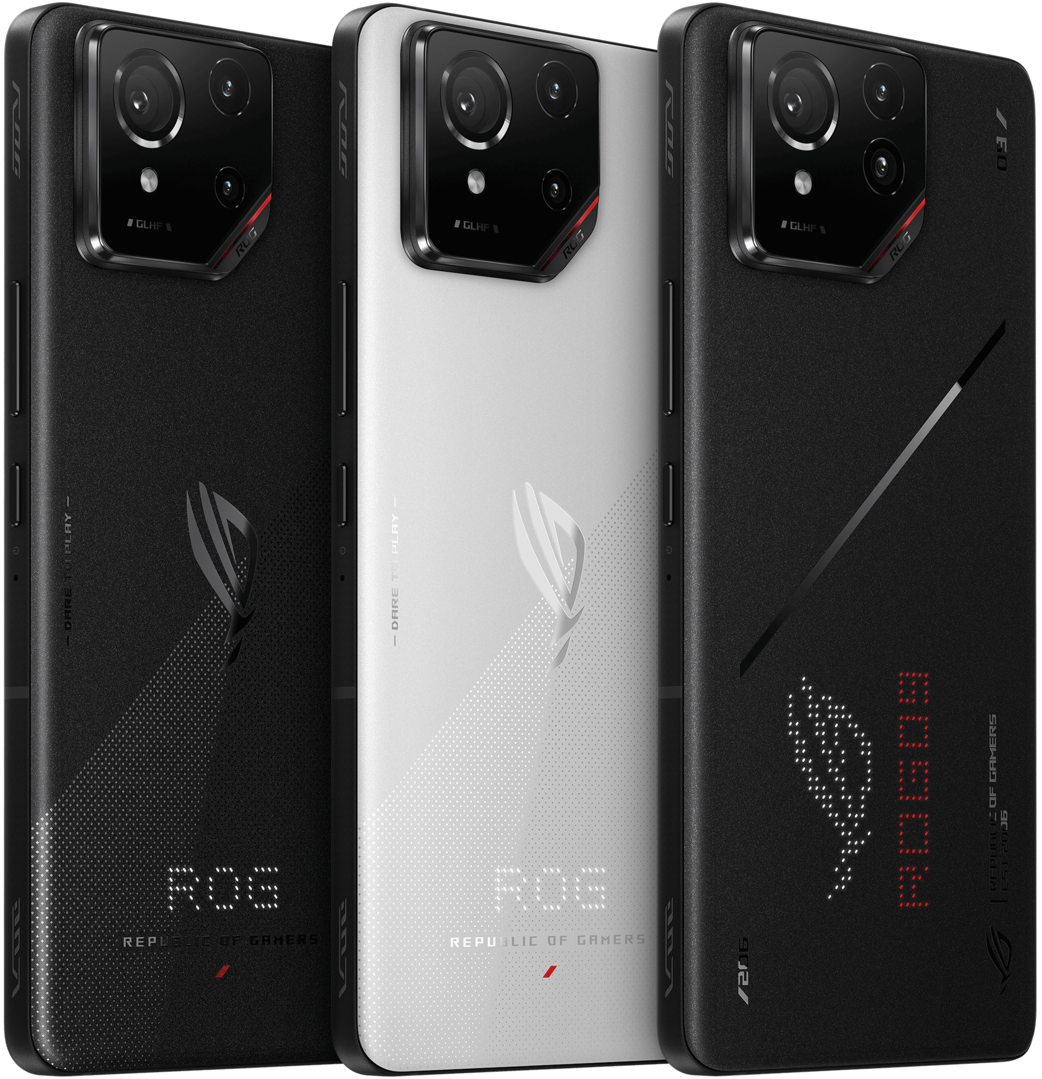 Asus ROG Phone 9 Pro