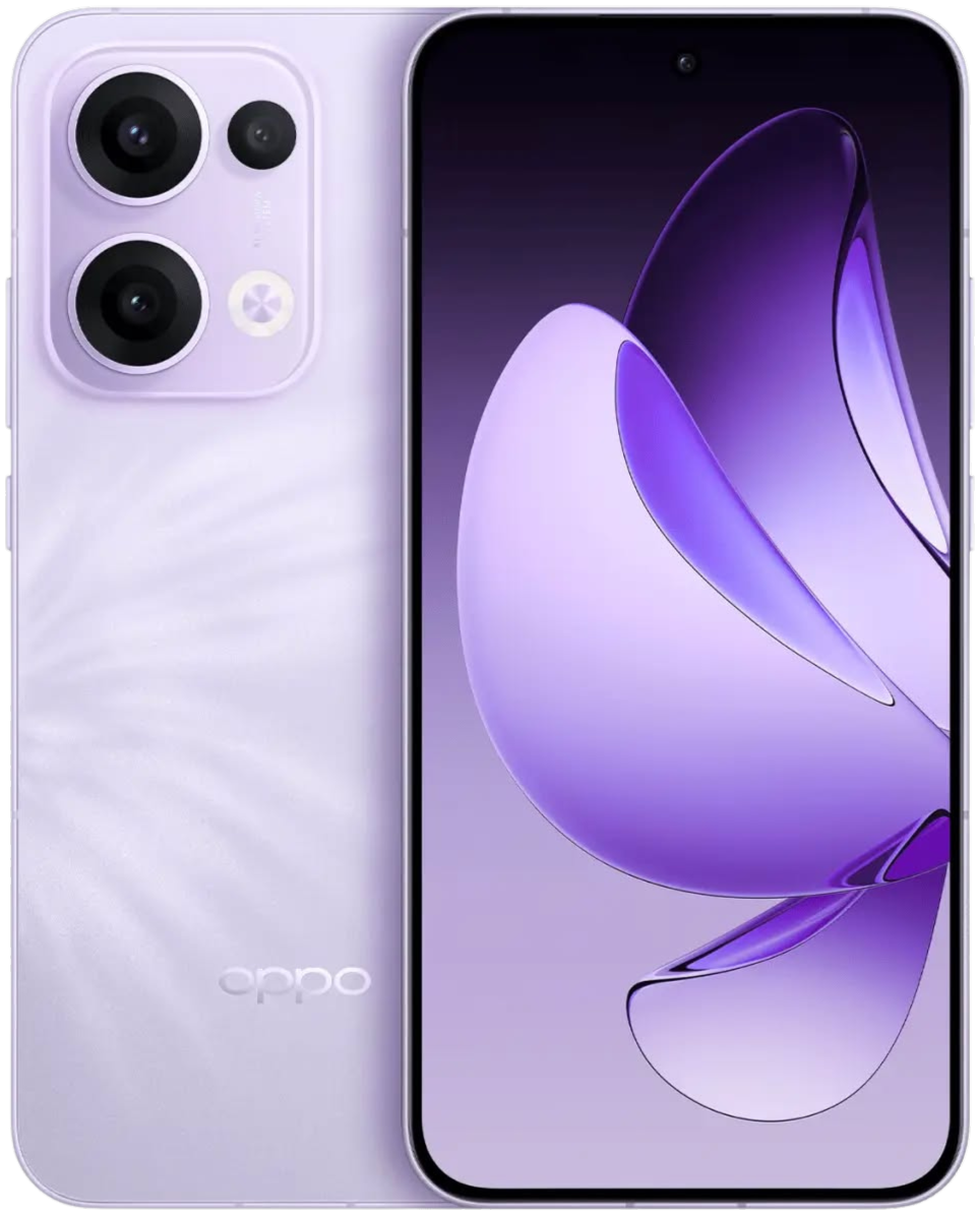 Oppo Reno 13