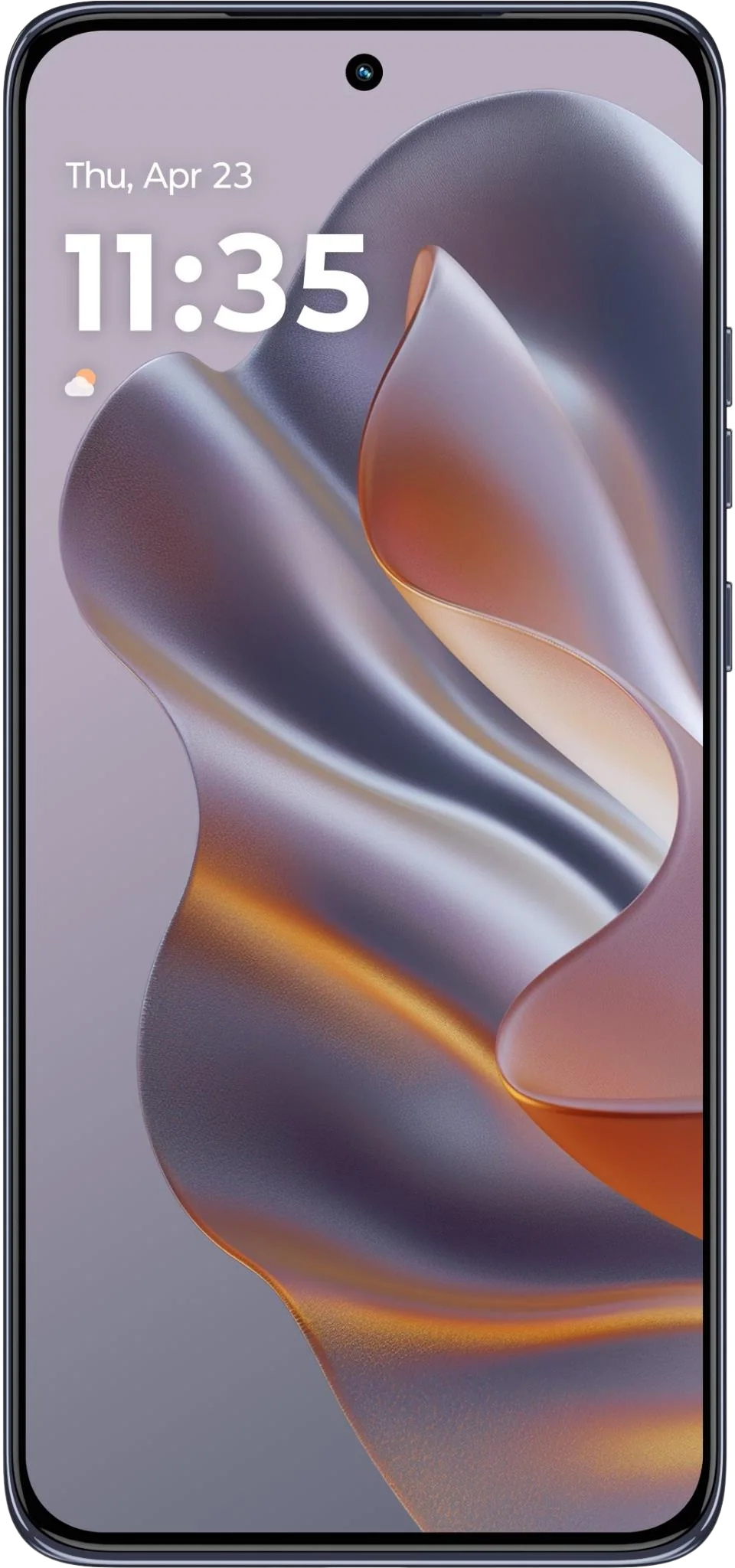 Motorola Edge 50 Neo