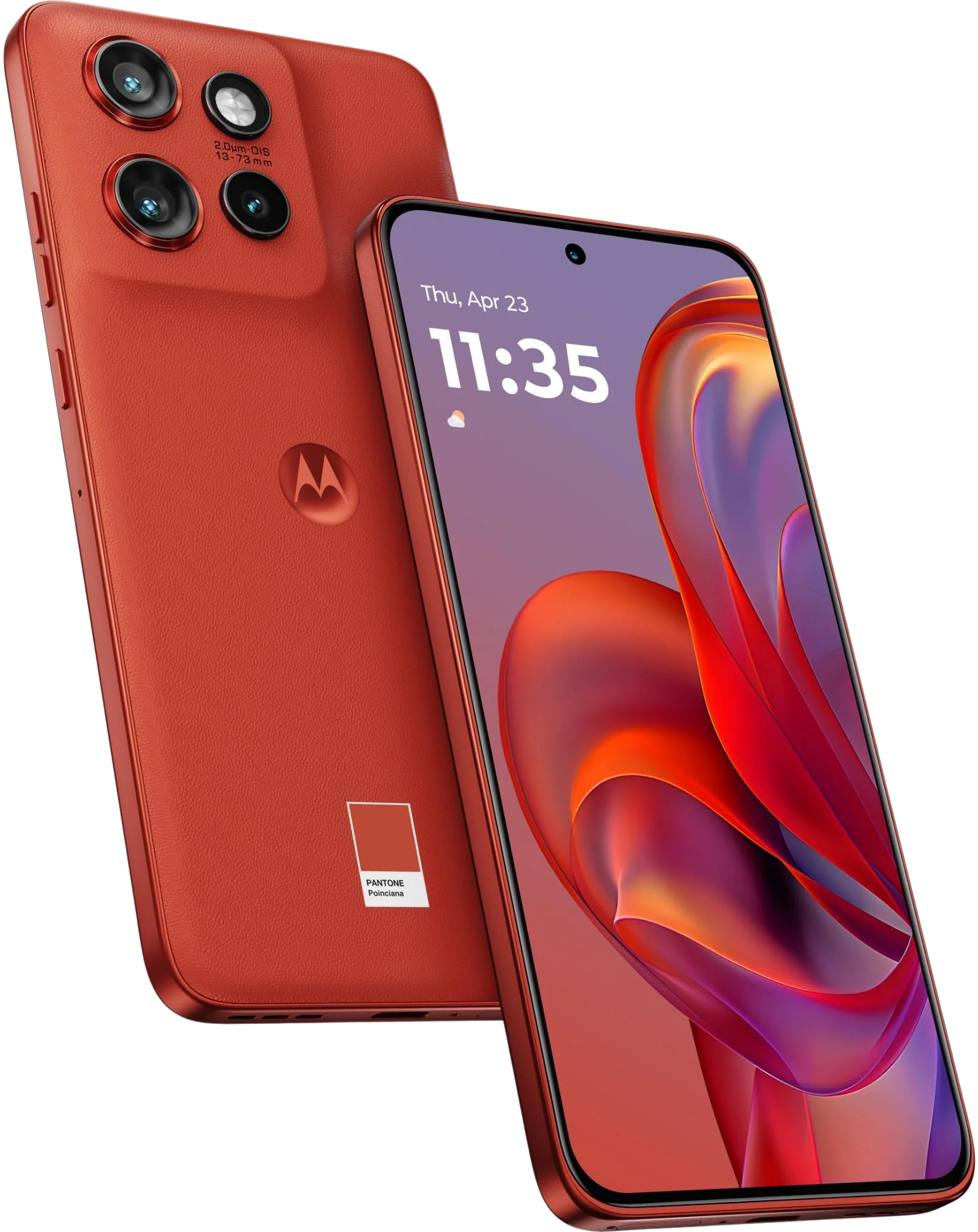 Motorola Edge 50 Neo