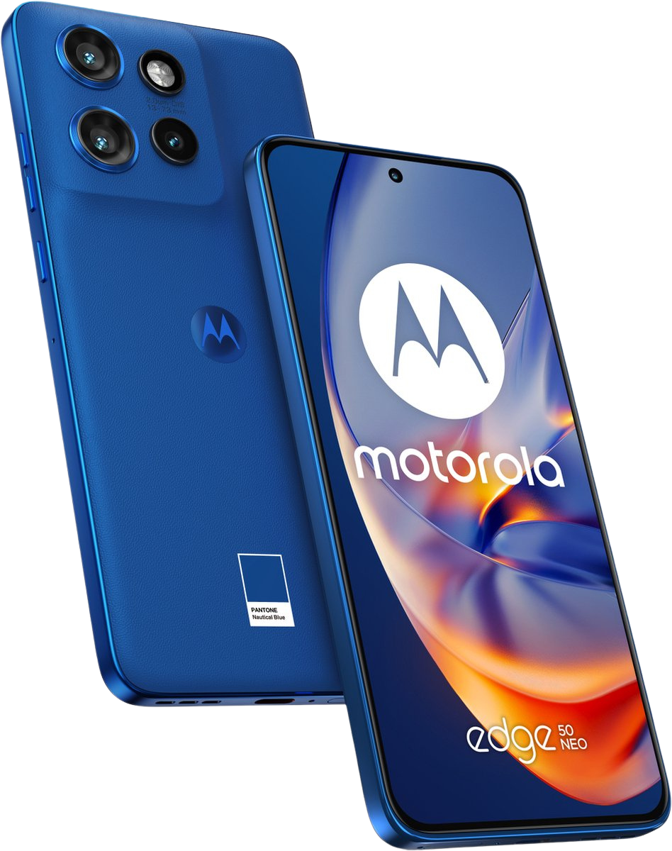 Motorola Edge 50 Neo