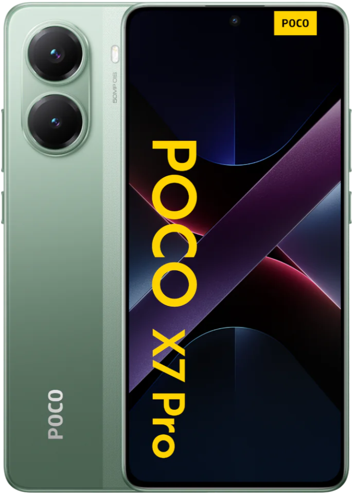 Poco X7 Pro kopen? Poco X7 Pro kopen?