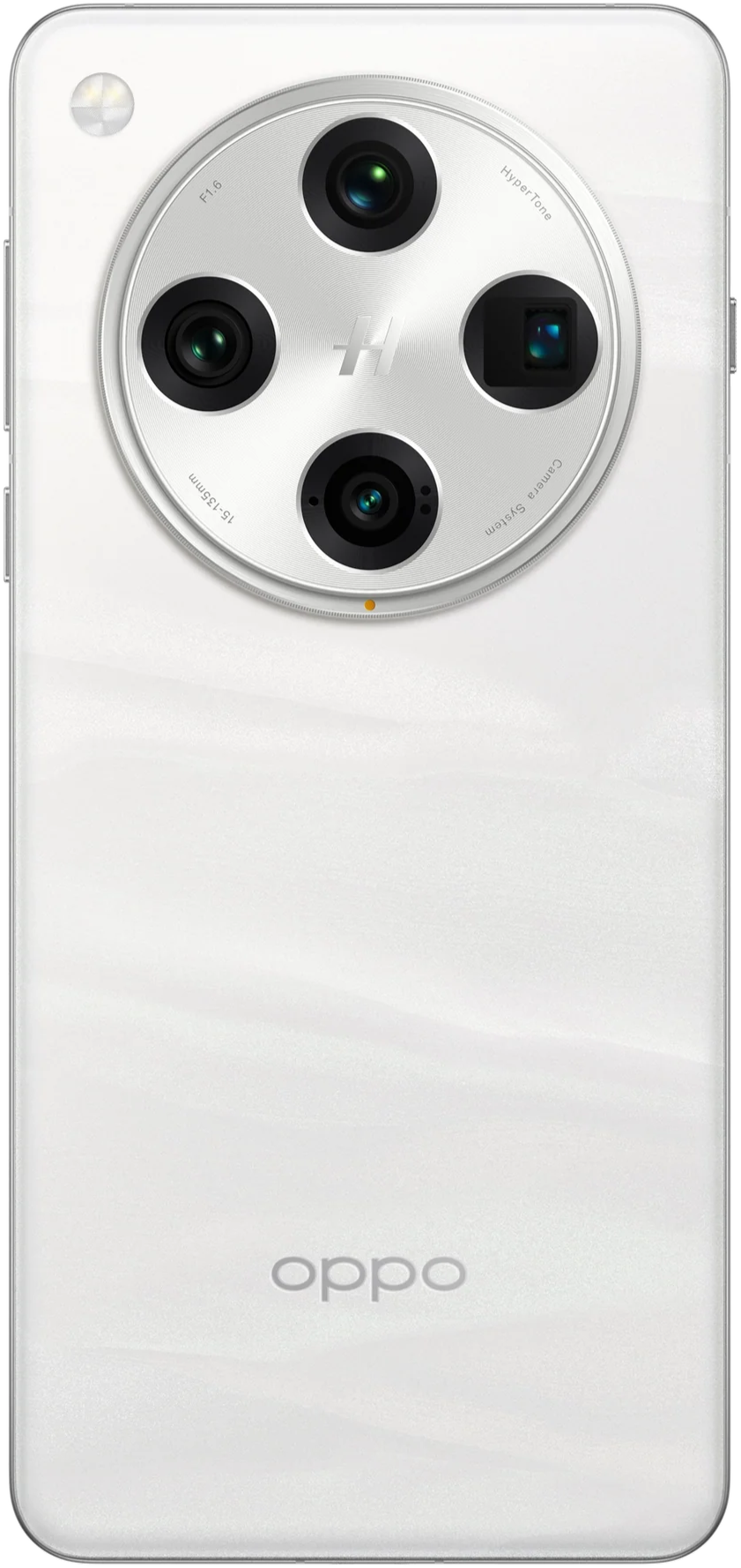 Oppo OPPO Find X8 Pro