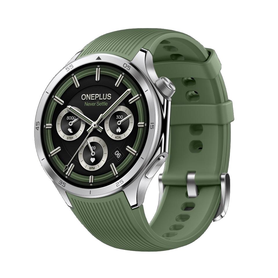 OnePlus Watch 3