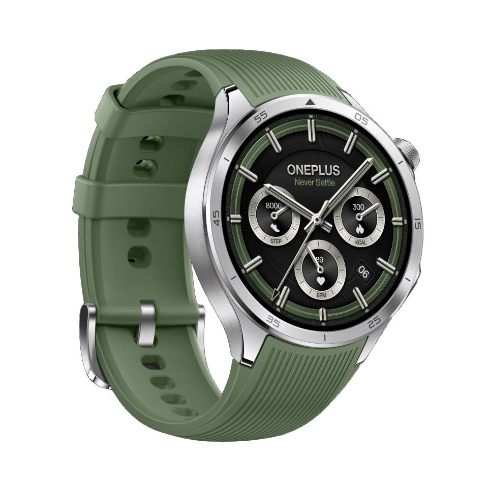 OnePlus Watch 3