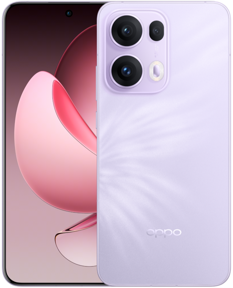 Oppo Reno 13 Pro