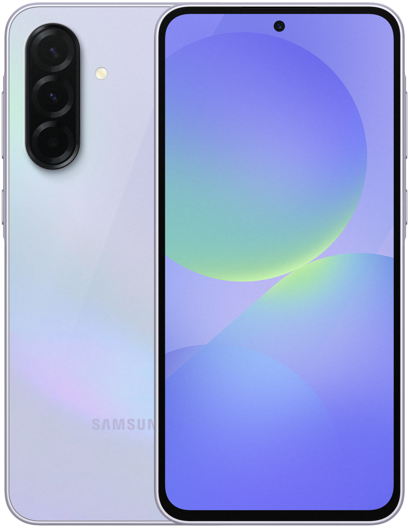 Samsung Galaxy A36