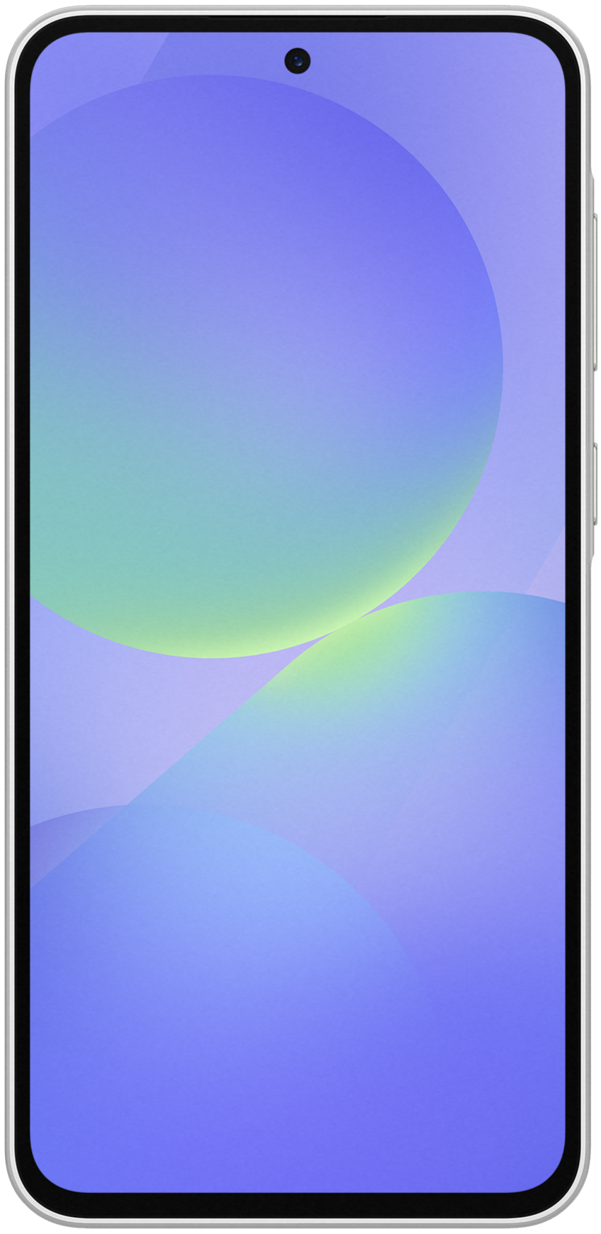 Samsung Galaxy A36