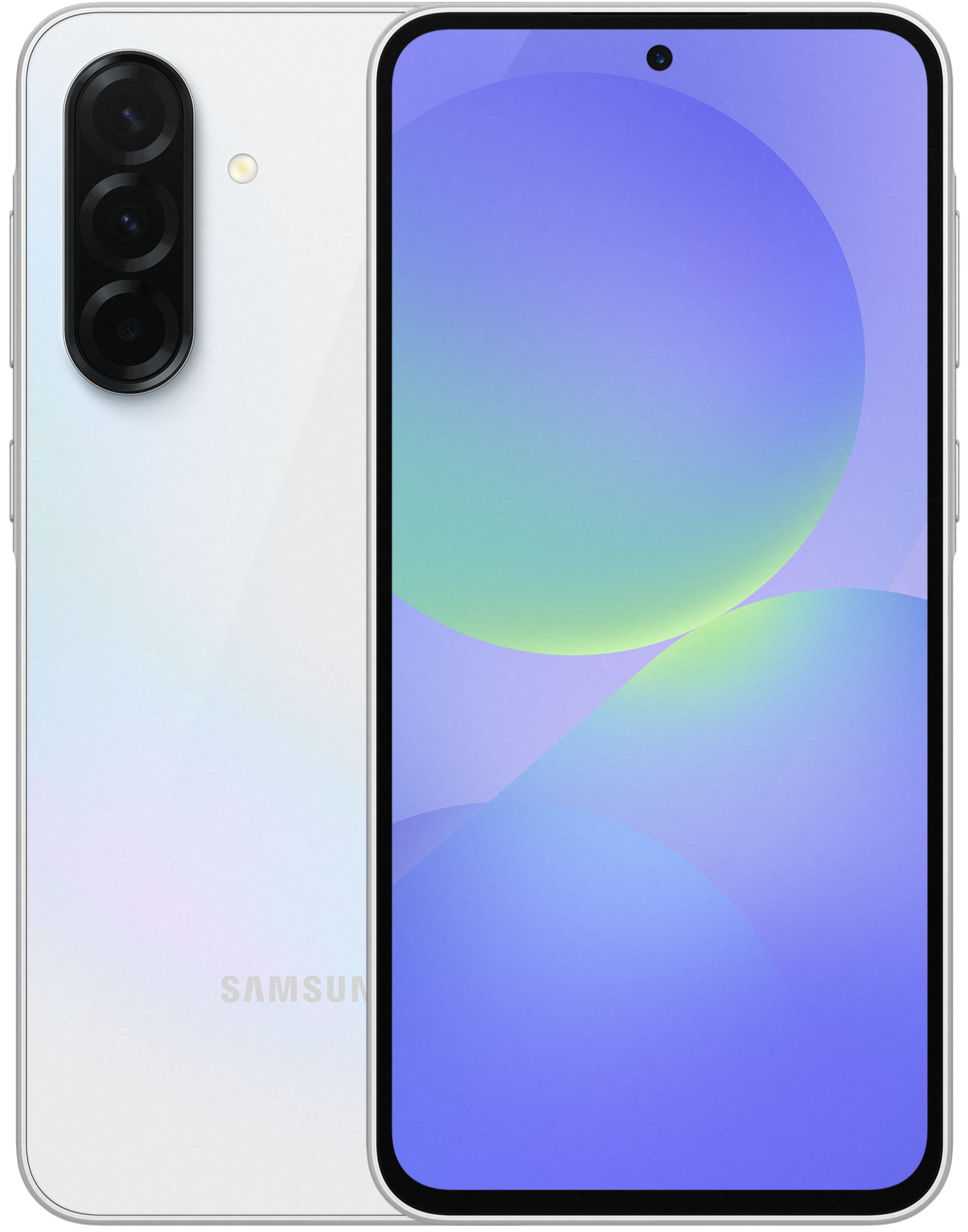 Samsung Galaxy A36