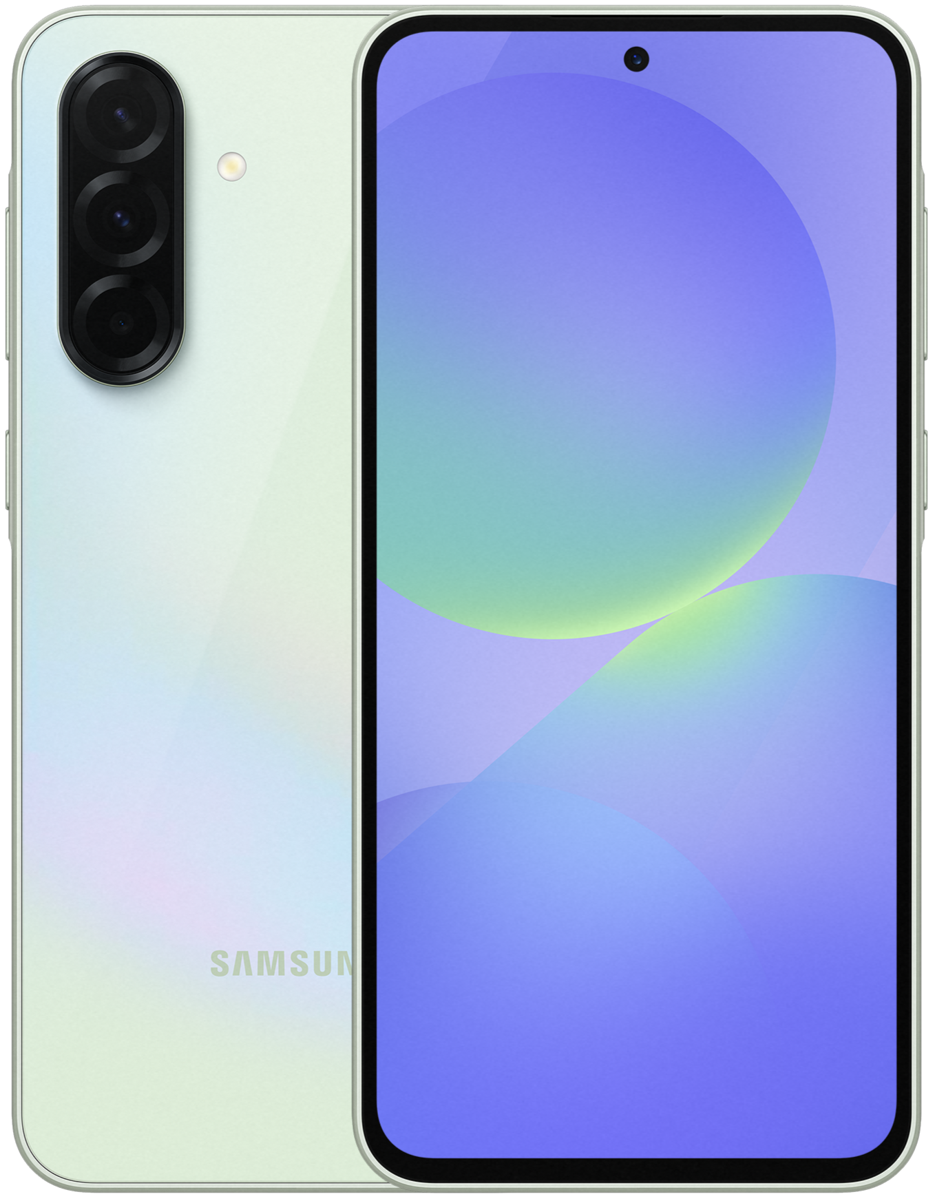 Samsung Galaxy A36