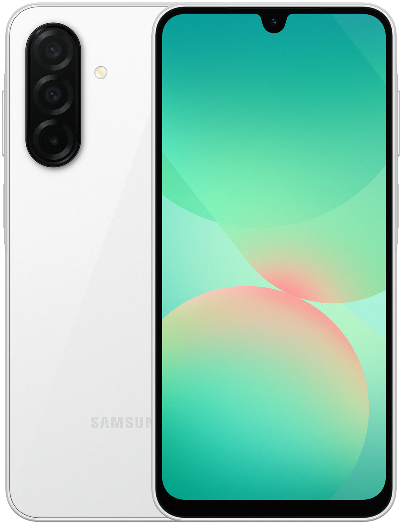 Samsung Galaxy A26