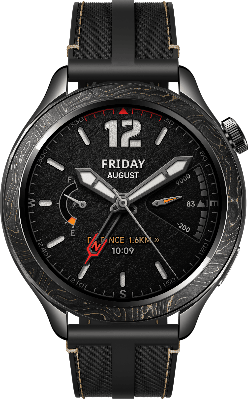 Xiaomi Watch S4