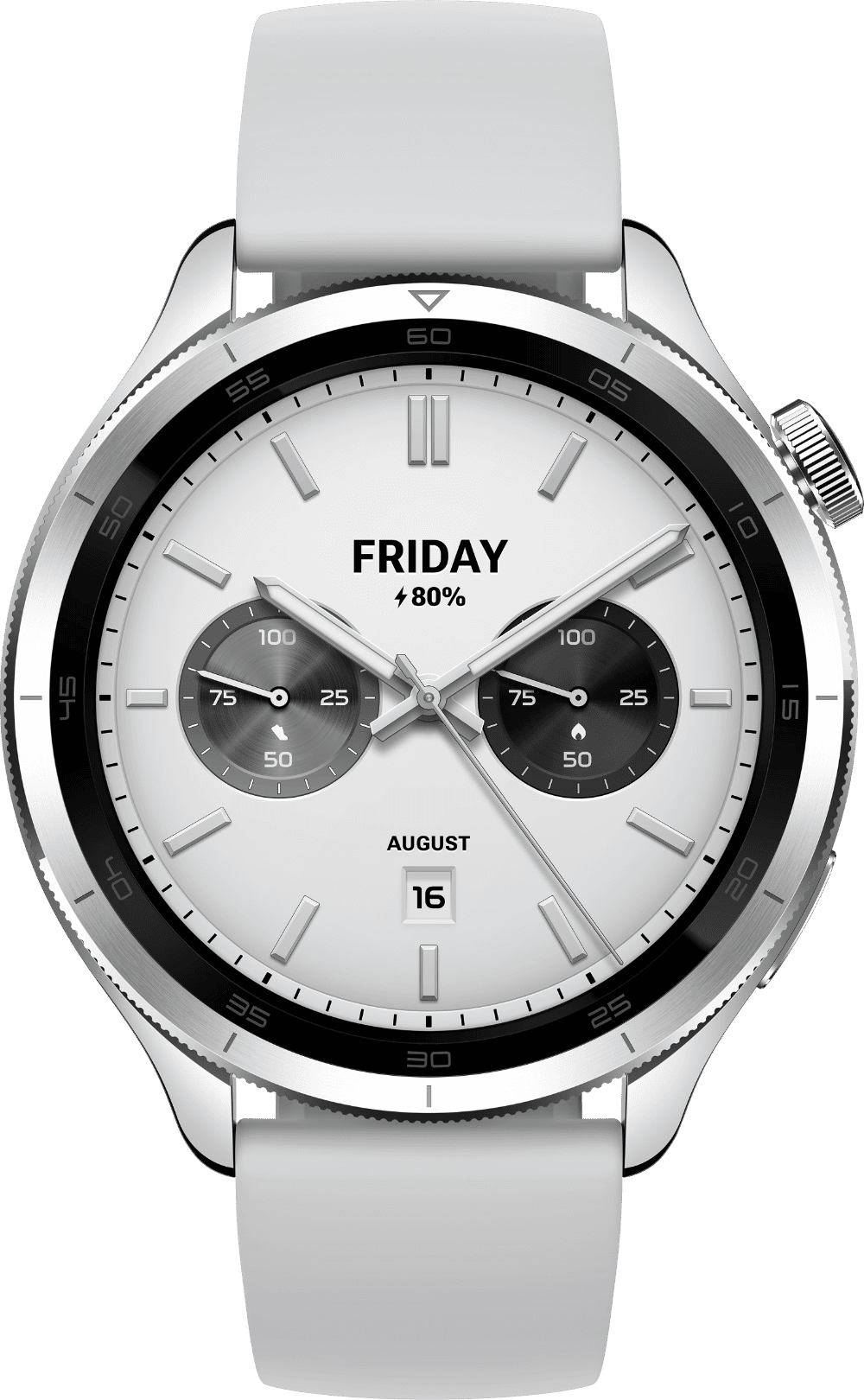 Xiaomi Watch S4
