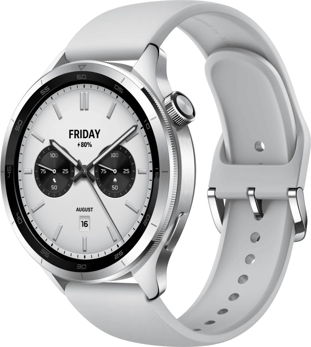Xiaomi Watch S4