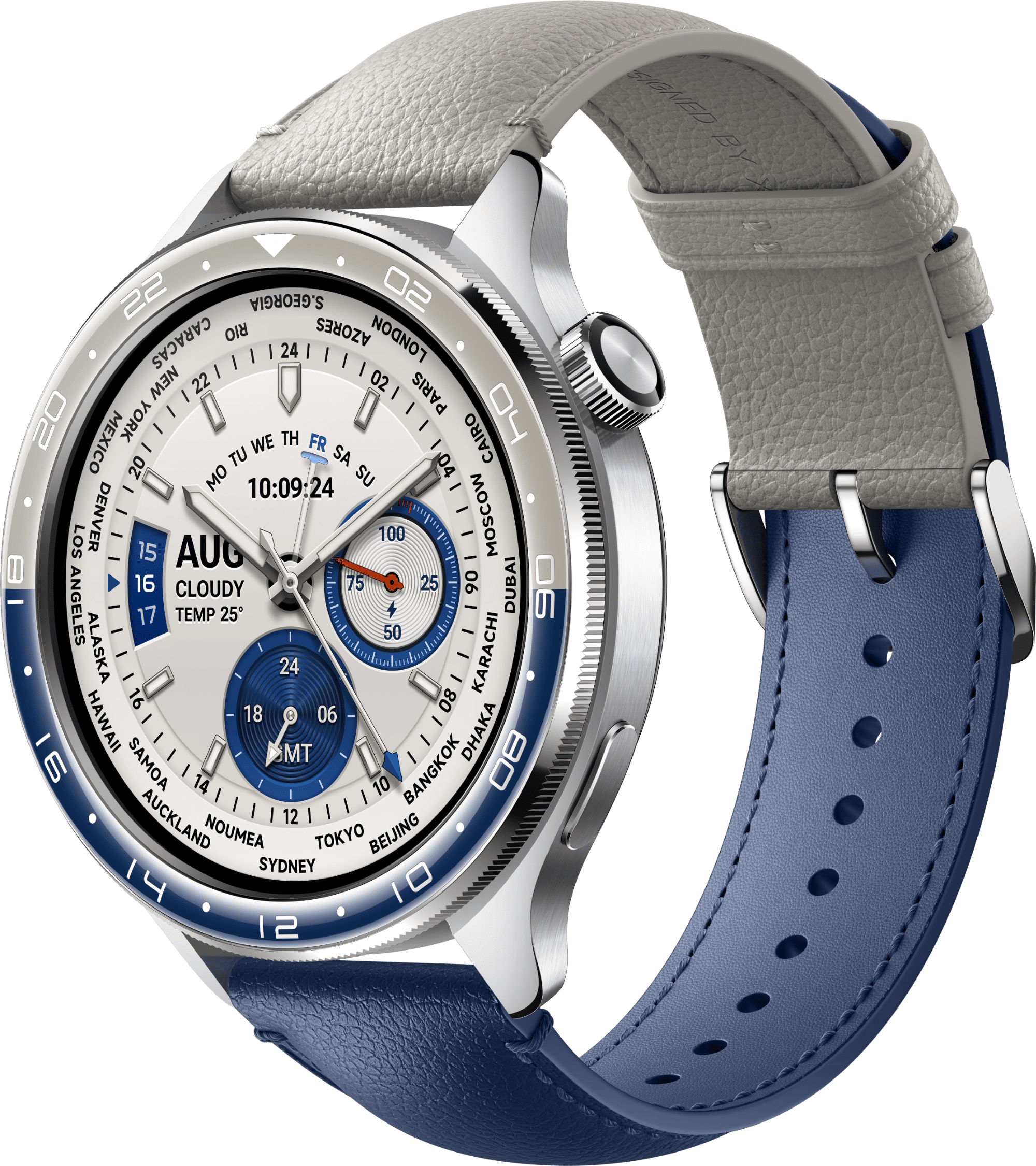 Xiaomi Watch S4