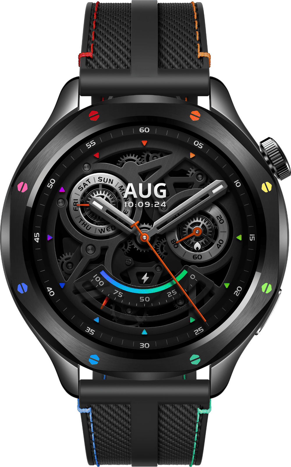 Xiaomi Watch S4