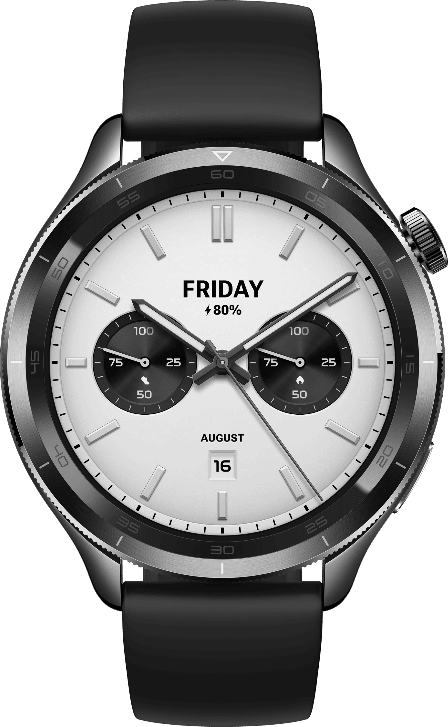 Xiaomi Watch S4