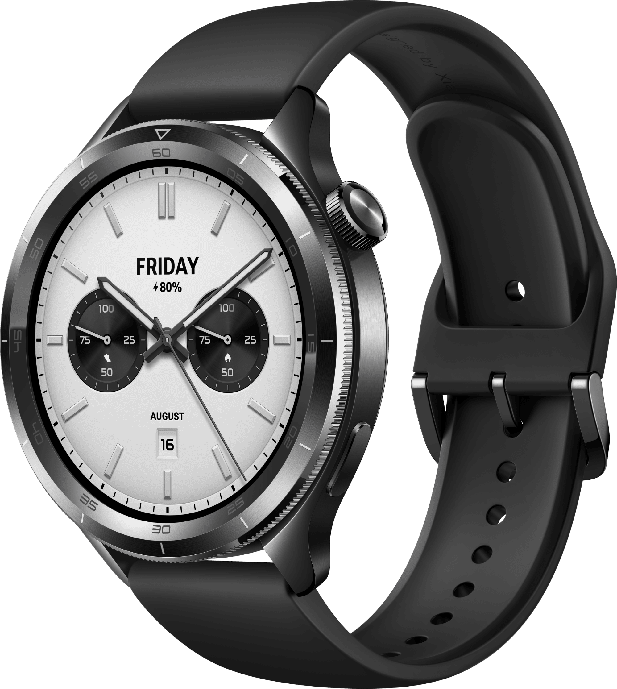 Xiaomi Watch S4