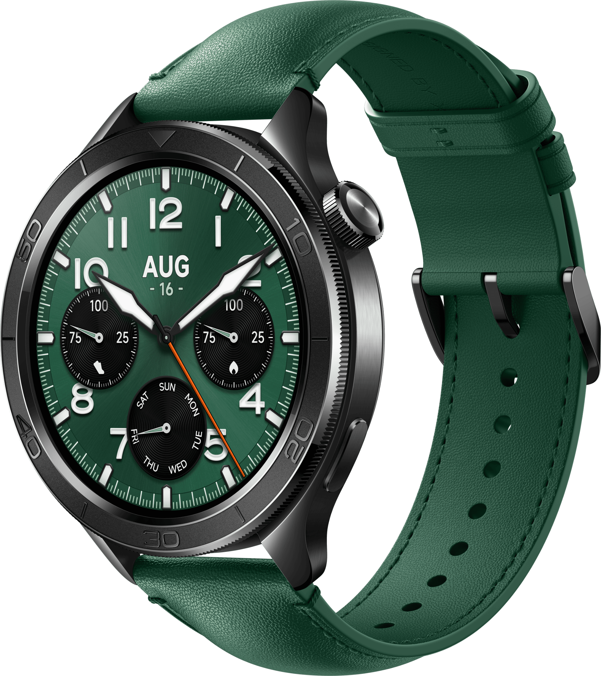Xiaomi Watch S4