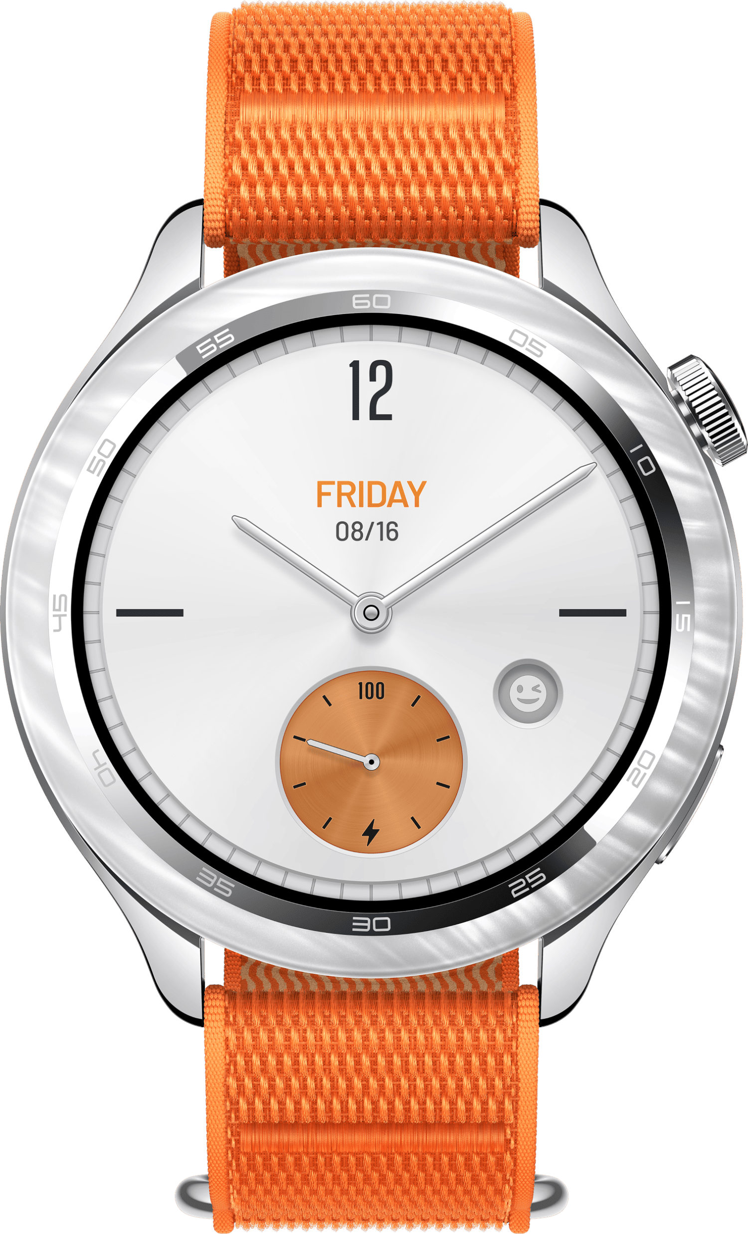 Xiaomi Watch S4