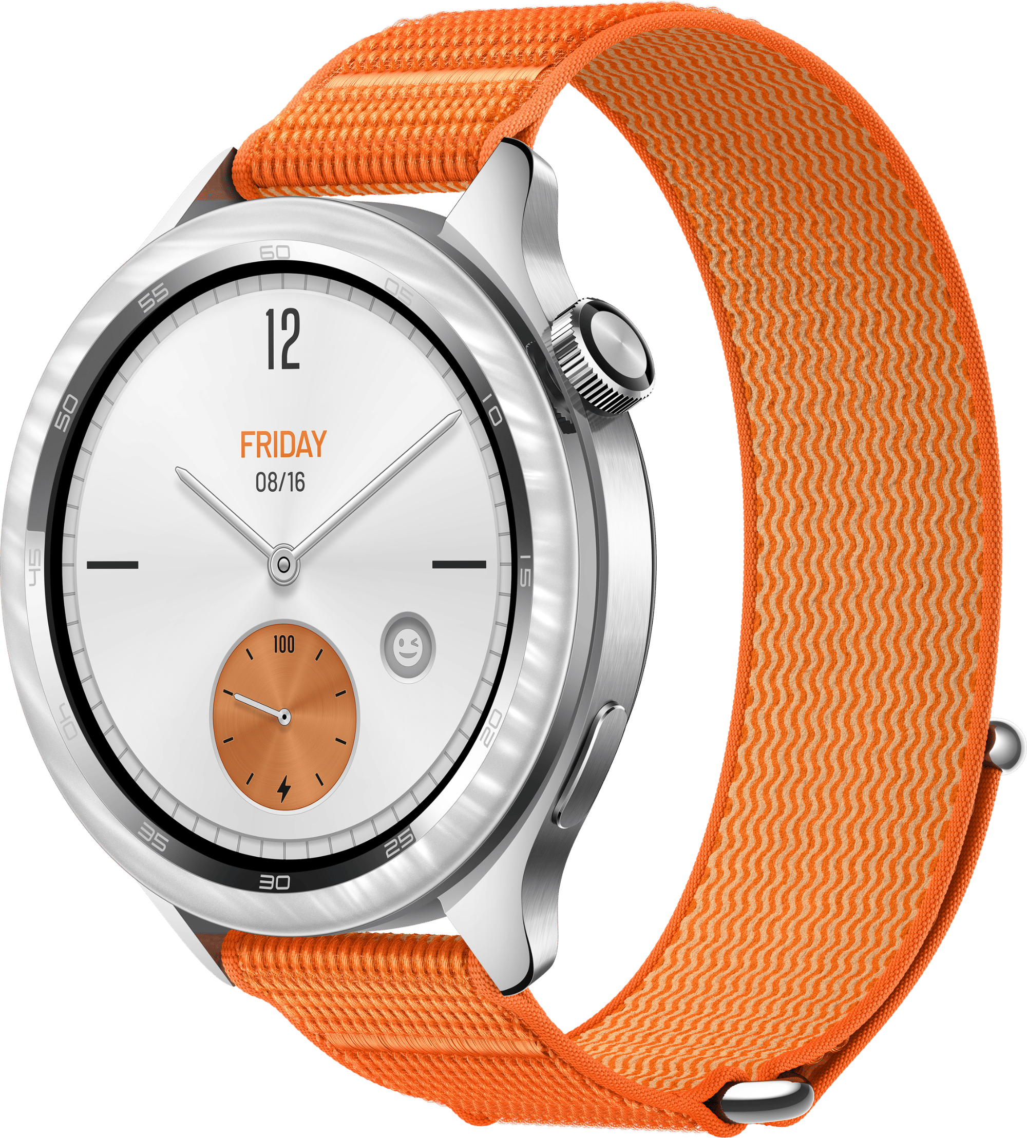 Xiaomi Watch S4