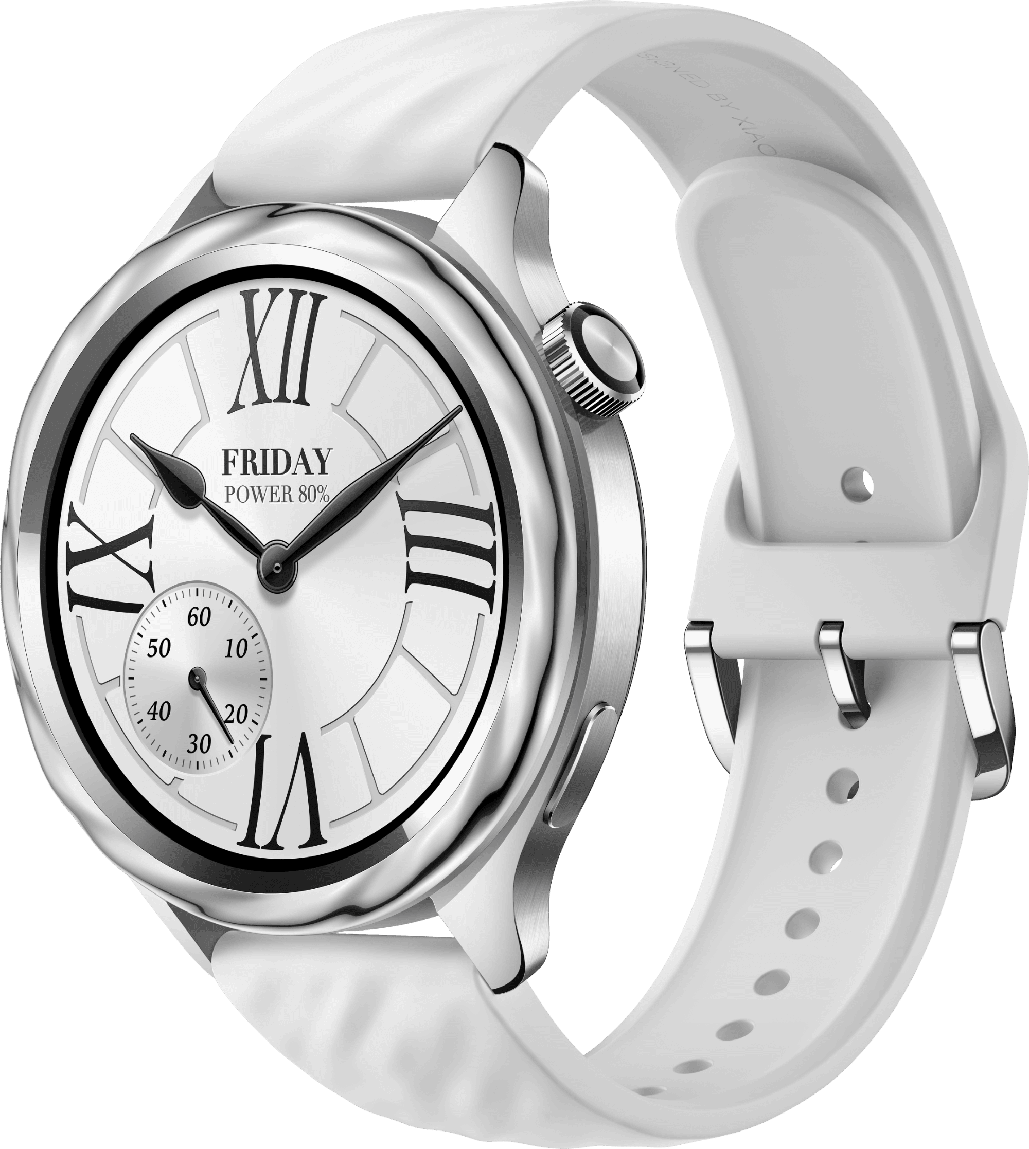 Xiaomi Watch S4