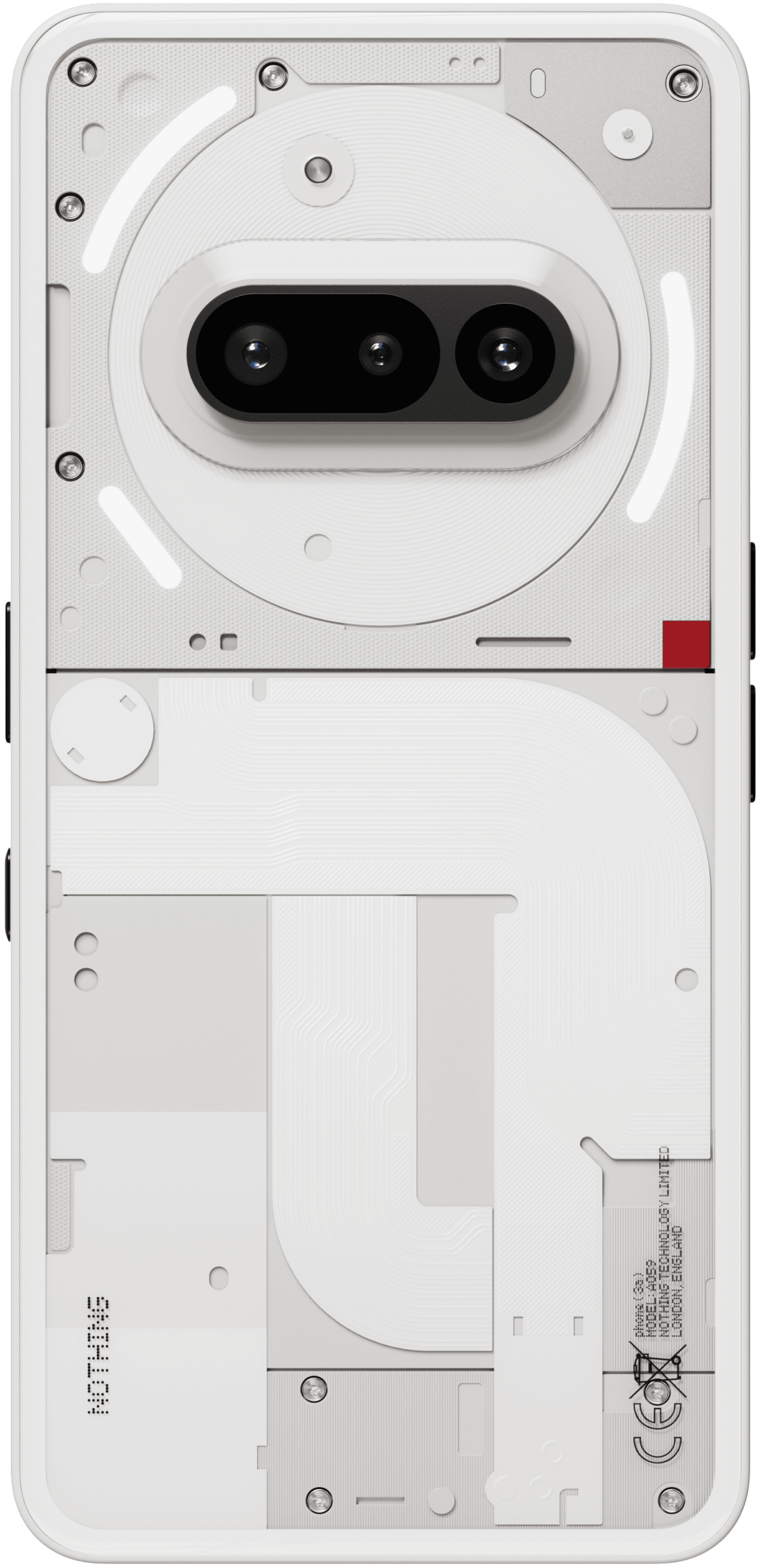 Nothing Phone (3a)