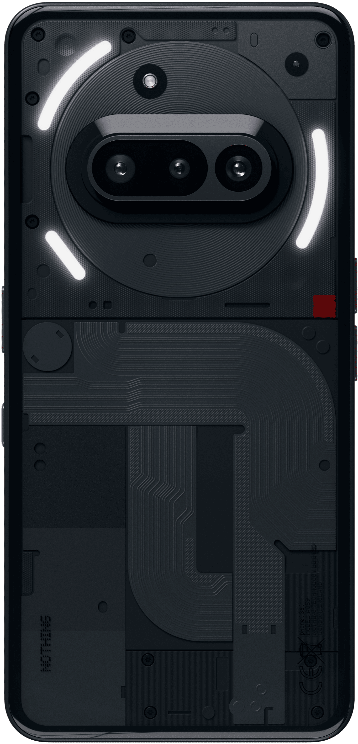 Nothing Phone (3a)