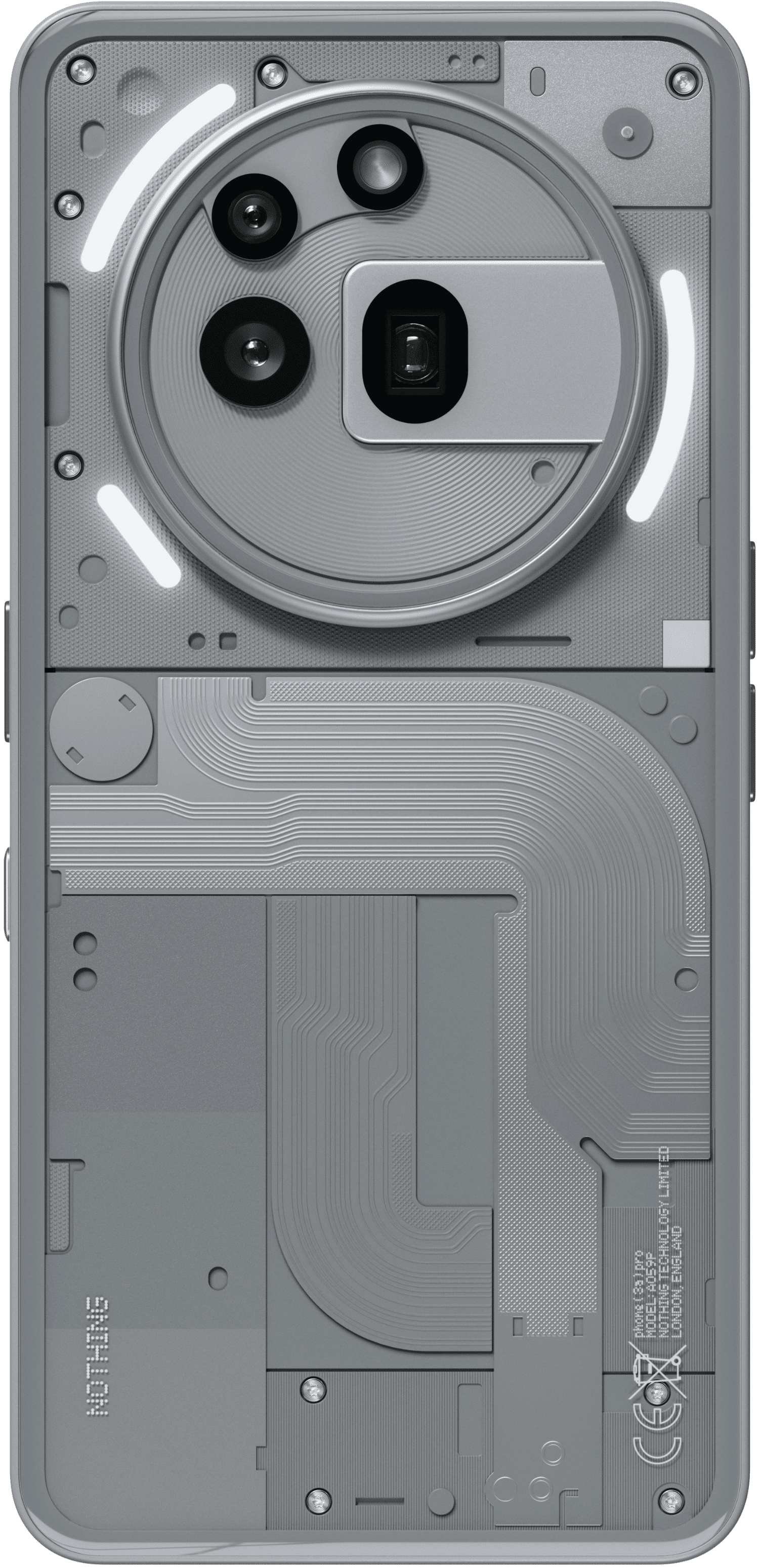 Nothing Phone (3a) Pro