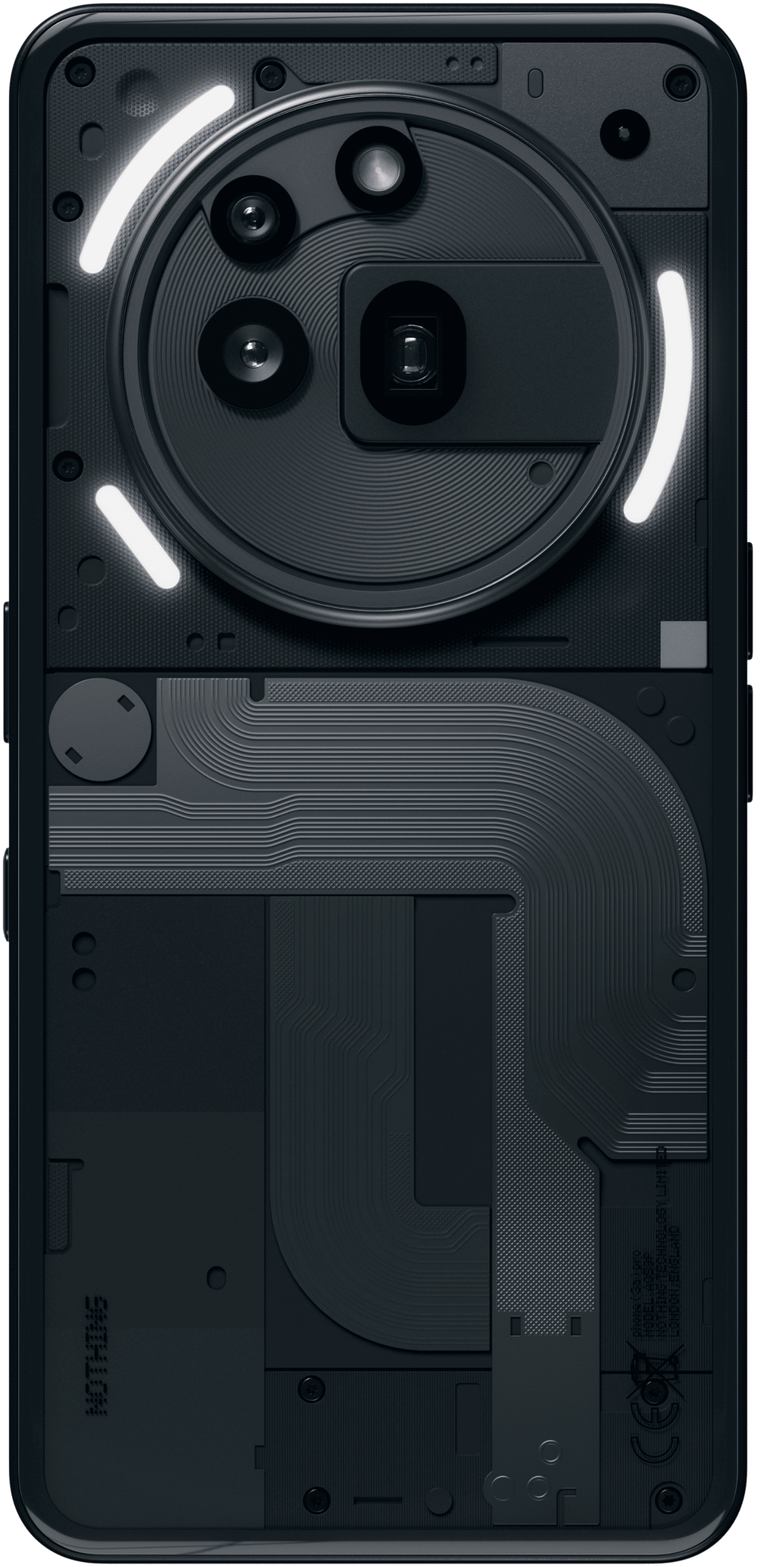 Nothing Phone (3a) Pro