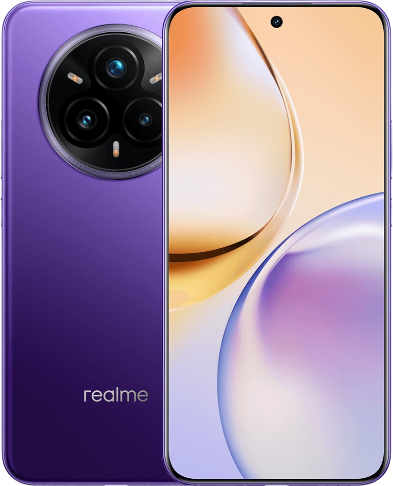 Realme 14 Pro Plus