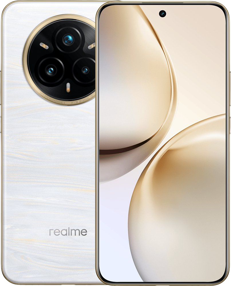 Realme 14 Pro Plus
