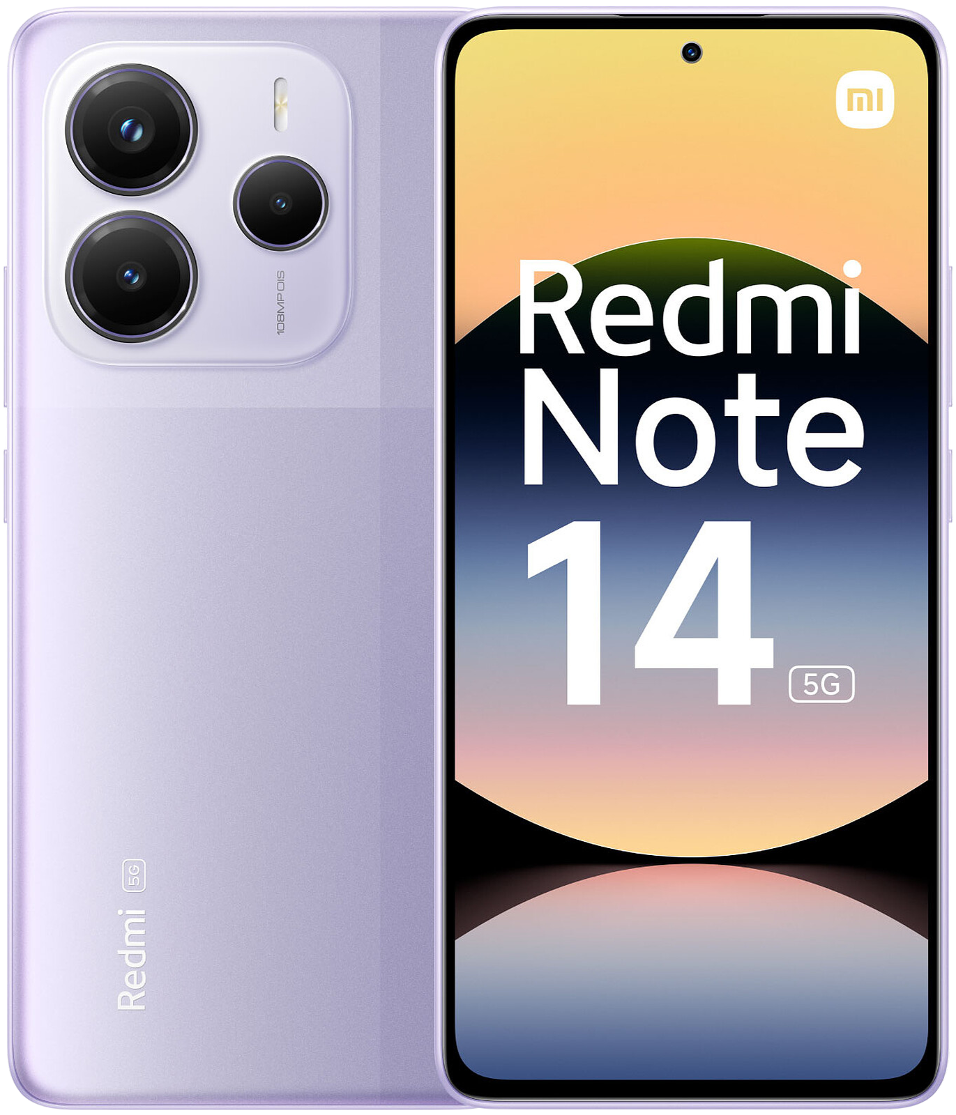 Xiaomi Redmi Note 14