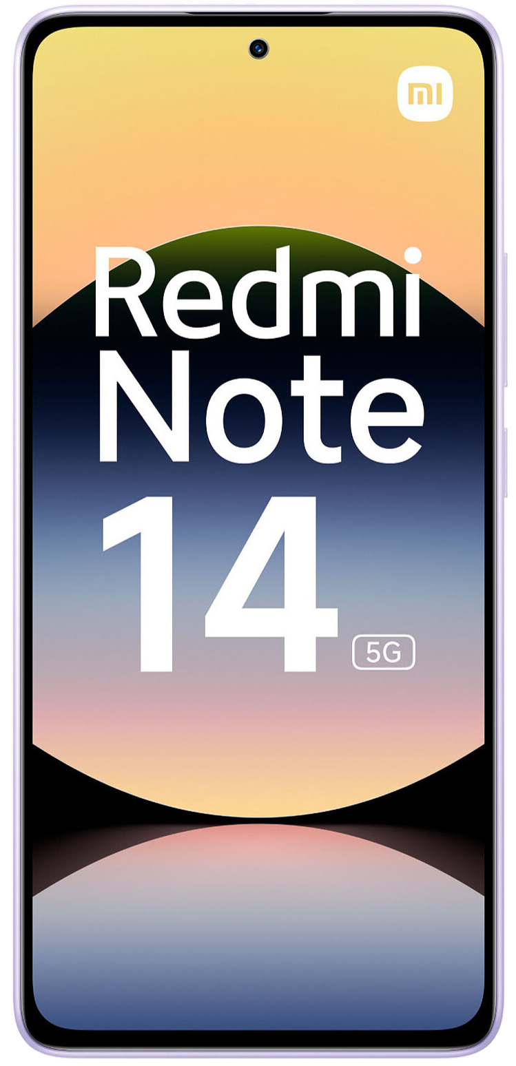Xiaomi Redmi Note 14