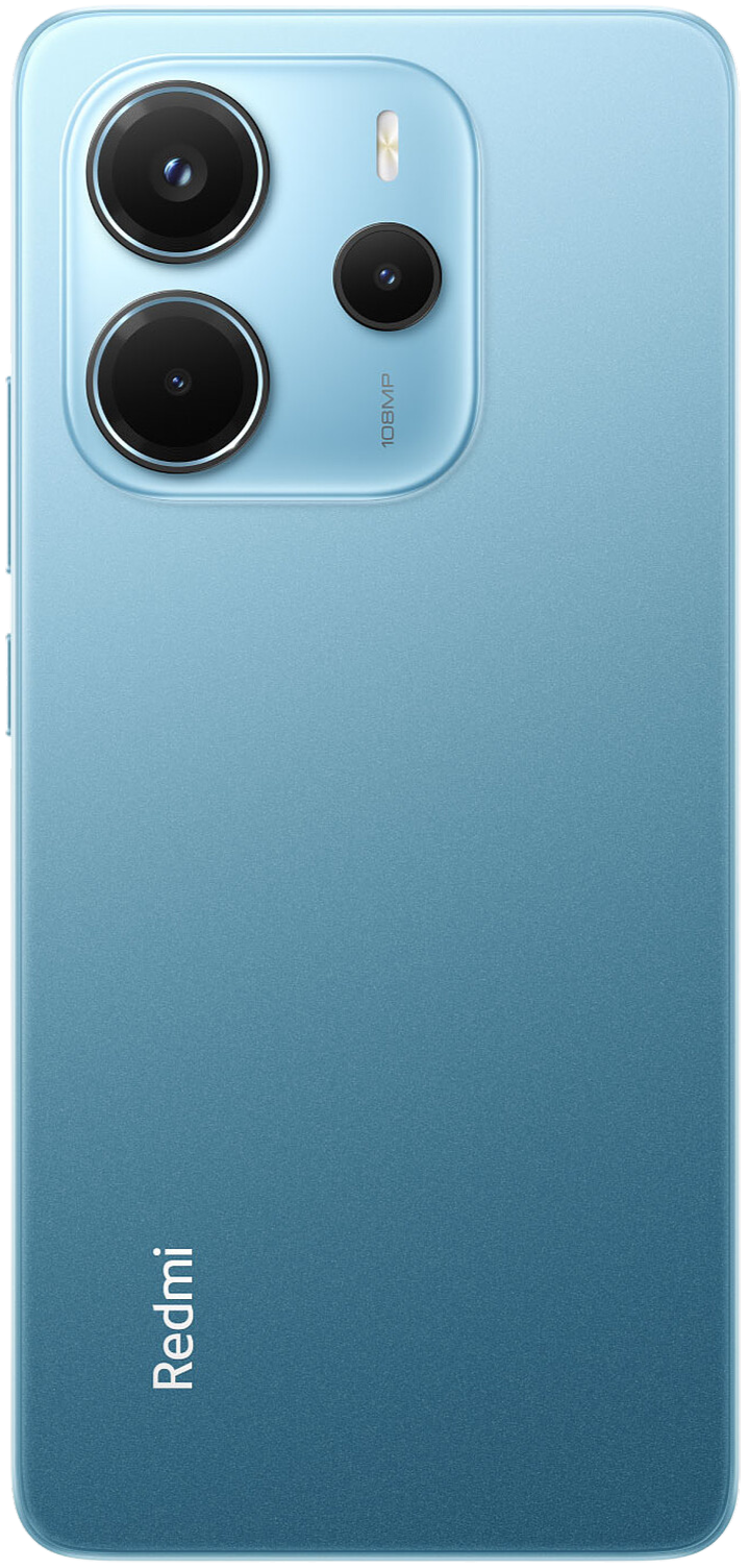 Xiaomi Redmi Note 14