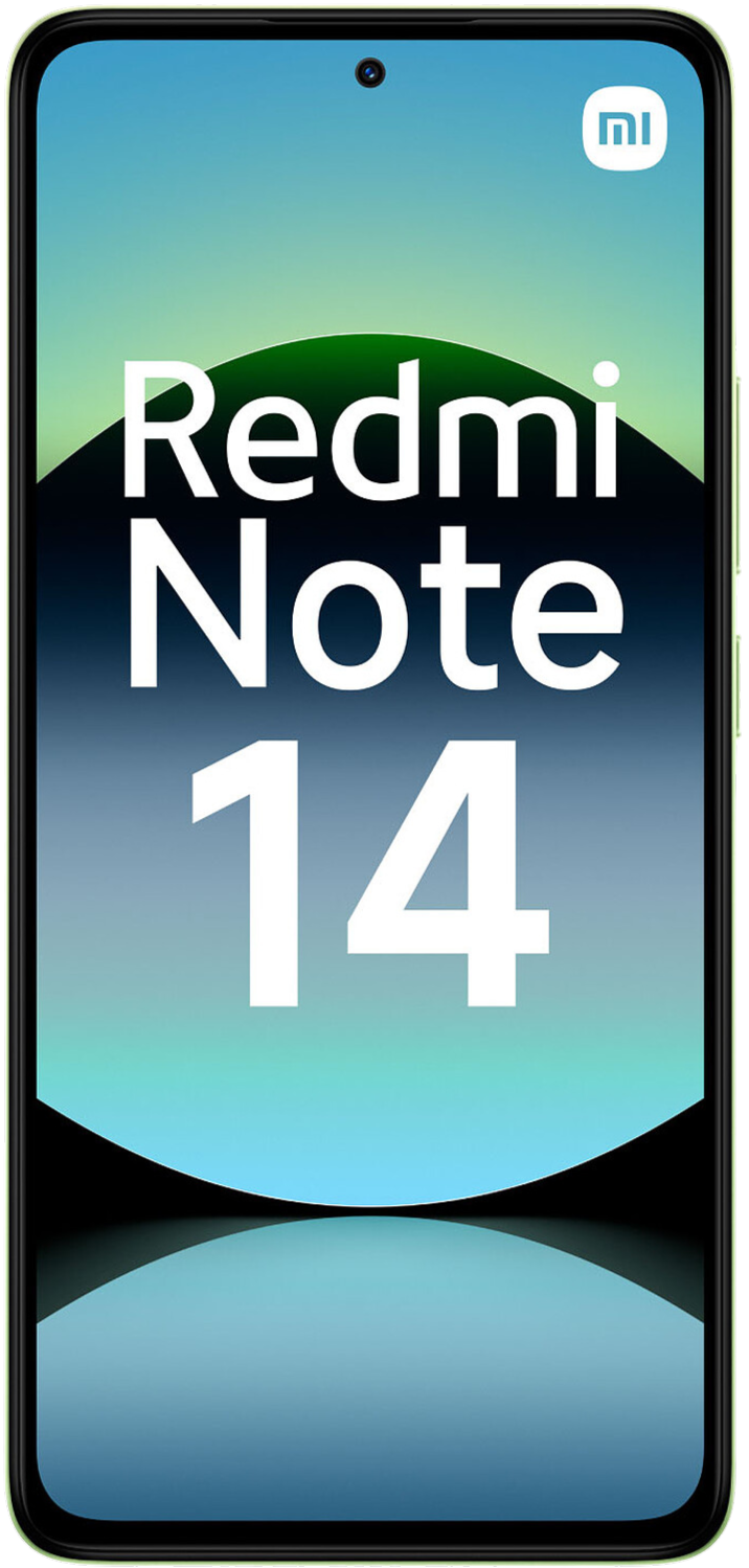 Xiaomi Redmi Note 14